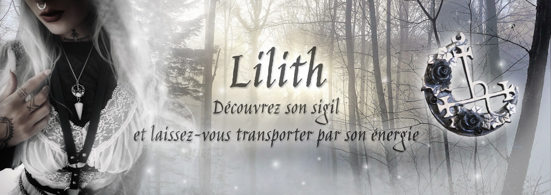 Sigil de Lilith
